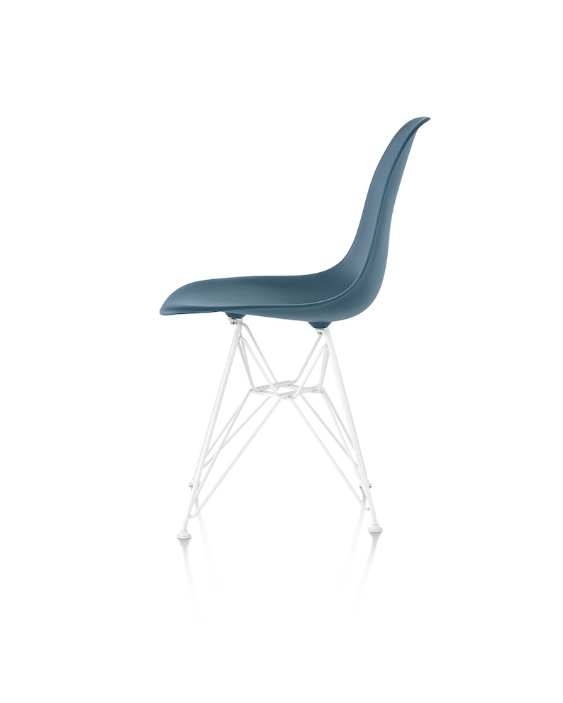 培训家具|布面培训椅|办公家具|设计师家具|伊姆斯®塑料餐椅